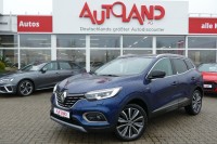 Vorschau: Renault Kadjar 1.3 Bose Edition