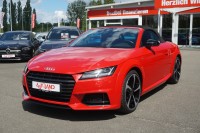 Audi TT Roadster 2.0 TFSI S-Line