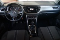 VW T-Roc 1.5 TSI