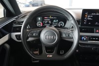 Audi S4 Avant 3.0 TDI quattro