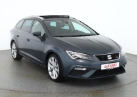 Seat Leon ST 2.0 TDI DSG FR