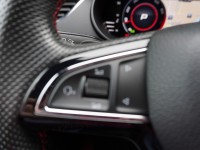 Skoda Octavia 2.0 TSI RS