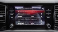 Skoda Kodiaq 2.0 TDI RS 4x4 AHK Canton