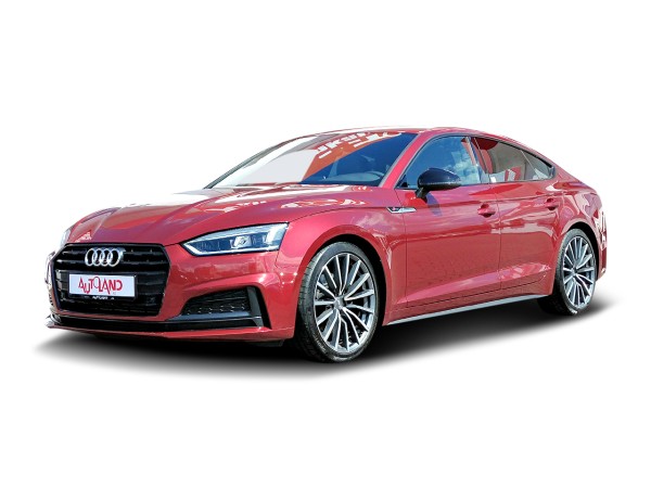 Audi A5 Sportback 40 2.0 TFSI S line