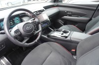 Hyundai Tucson 1.6 N Line Mild-Hybrid 4WD