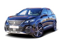 Peugeot 3008 2.0 BlueHDi 180 FAP GT 2-Zonen-Klima Navi Sitzheizung