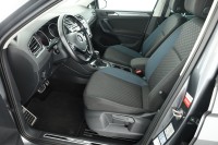 VW Tiguan 2.0 TDI 4M IQ.DRIVE