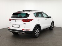 Kia Sportage 1.6 T-GDI 4WD GT Line