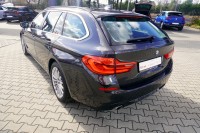 BMW 520 d Aut.