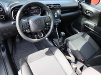 Citroen C3 Aircross PureTech 110
