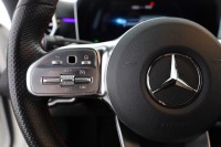 Mercedes-Benz CLA 35 AMG SB