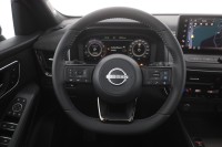 Nissan Qashqai N-Design 1.3 DIG-T 4x4 Aut.