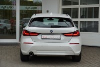 BMW 1 118i Advantage Aut.