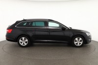 Skoda Superb Combi 1.5 TSI