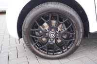 Smart ForFour forfour passion