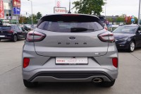 Ford Puma 1.0 M-Hybrid ST-Line Aut.