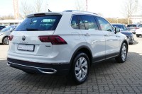 VW Tiguan 2.0 TDI Elegance 4Motion DSG