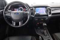 Ford Ranger DK 2.0 TDCi 4x4 Wildtrak
