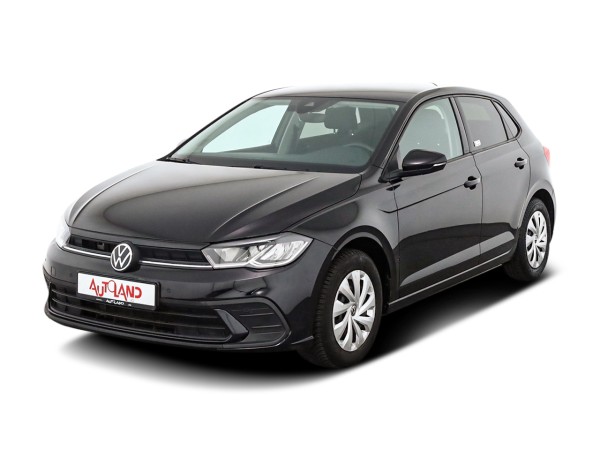 VW Polo 1.0 TSI DSG Life