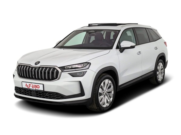 Skoda Kodiaq 1.5 TSI