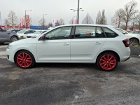 Skoda Rapid 1.2 TSI Spaceback Active