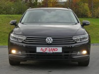 VW Passat Variant 1.5 TSI Comfortline