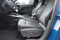 Audi A3 SB 35 TDI edition one S-Tronic S-Line