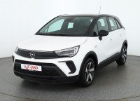 Opel Crossland 1.2 Turbo Edition LED IntelliLink PDC