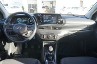 Hyundai i20 1.0 T-GDI Mild-Hybrid 17Z VC APP SHZ LHZ