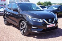 Nissan Qashqai 1.3 DIG-T