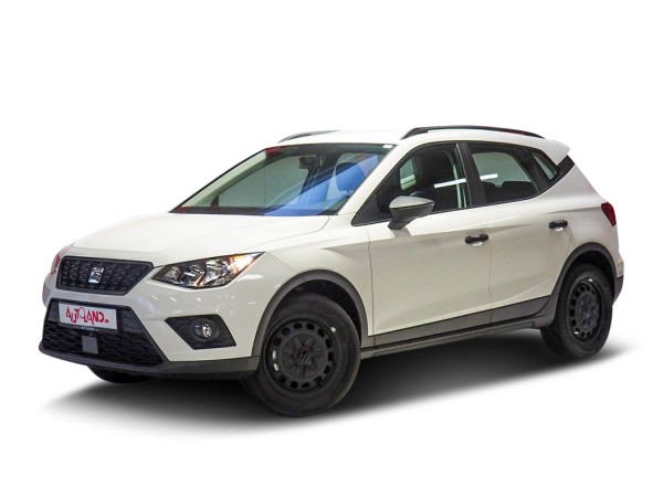 Seat Arona 1.0 TSI