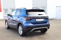 VW T-Cross 1.0 TSI Life OPF