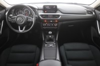 Mazda 6 2.0l Exlusive-Line