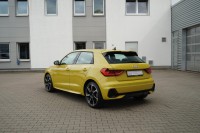 Audi A1 SB 35 1.5 TFSI S-tronic S line