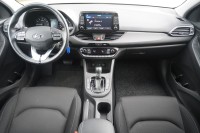 Hyundai i30 Kombi 1.4 T-GDI Aut.