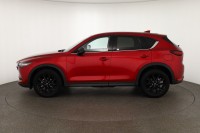 Vorschau: Mazda CX-5 SKYACTIV-G 194 Homura