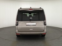 VW Caddy Maxi 2.0 TDI DSG