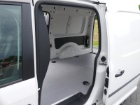 VW Caddy Maxi 2.0 TDI Kasten