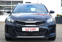 Kia xcee'd XCeed 1.5 T-GDI Aut.