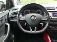 Skoda Fabia Combi 1.2 TSI Monte Carlo