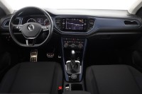 VW T-Roc 2.0 TDI DSG 4Motion United