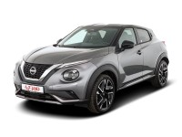 Nissan Juke 1.0 DIG-T N-Design Aut. Navi Sitzheizung LED