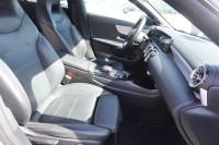 Mercedes-Benz CLA 220 220d AMG Line