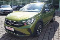 Vorschau: VW Taigo 1.0 GOAL