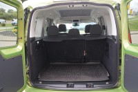 VW Caddy 2.0 TDI DSG Life