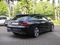 Mercedes-Benz CLA 200 SB
