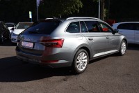 Skoda Superb Combi 2.0 TDI Style 4x4