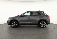 Vorschau: VW T-Roc R-Line 1.5 TSI DSG