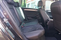 VW Passat Variant 2.0TDI DSG