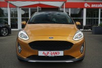 Ford Fiesta 1.0 EB Active Colourl. S/S